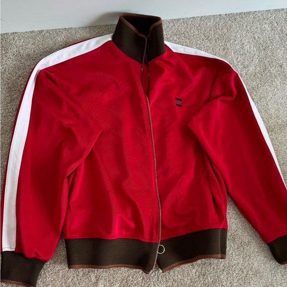 Zara limited edition jogger jacket - Picture 3 of 4